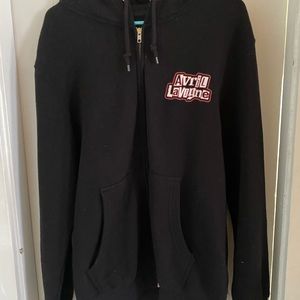 Avril Lavigne Hoodie